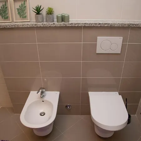 Bonvenon2volme Apt&room Lägenhet *