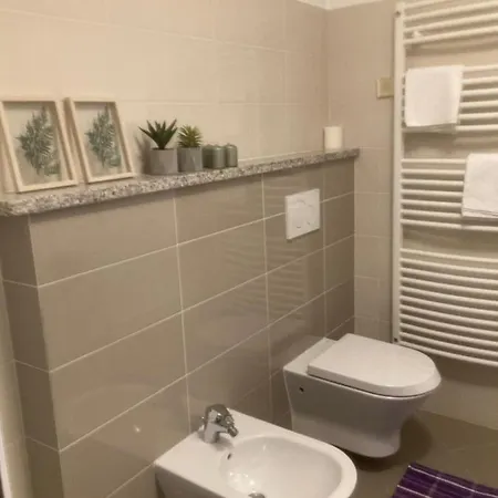 Bonvenon2volme Apt&room Lägenhet Pula