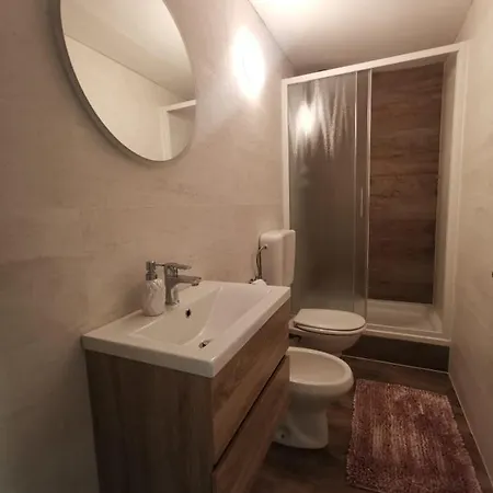 Bonvenon2volme Apt&room Lägenhet *