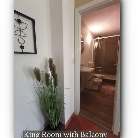 Bonvenon2volme Apt&room * Pula