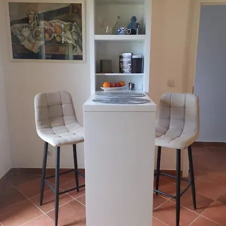 Bonvenon2volme Apt&room