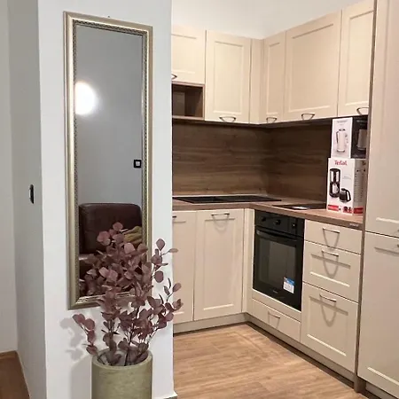 Bonvenon2volme Apt&room *