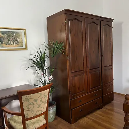 Bonvenon2volme Apt&room Daire *