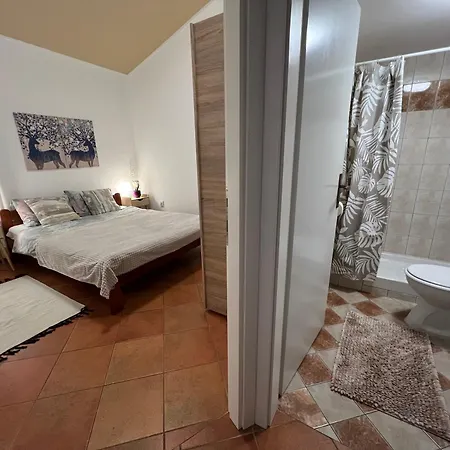 Bonvenon2volme Apt&room Pula