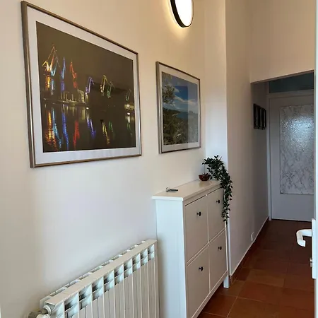 Bonvenon2volme Apt&room Lägenhet Pula