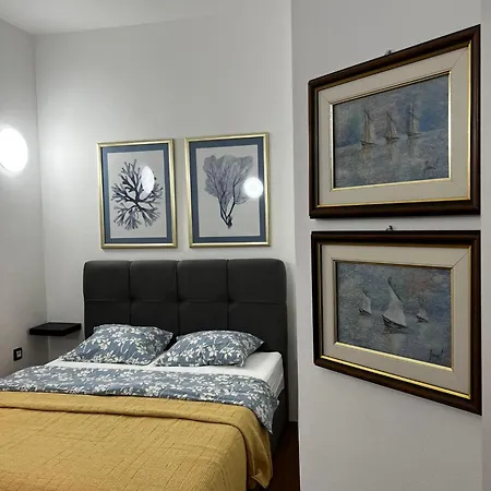 Bonvenon2volme Apt&room