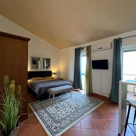 Bonvenon2volme Apt&room *