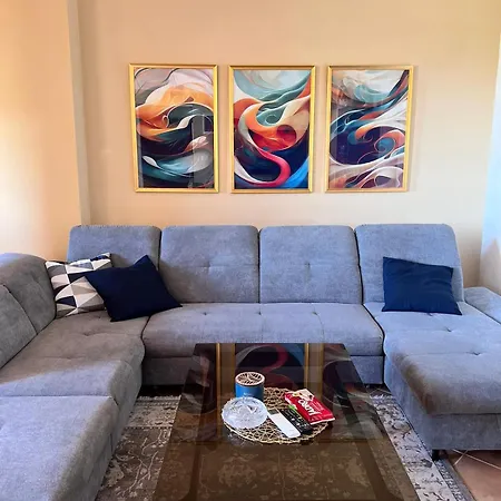 Bonvenon2volme Apt&room Pula