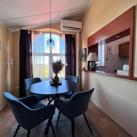 Bonvenon2volme Apt&room *