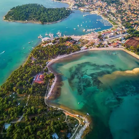 Lägenhet Bonvenon2volme Apt&room