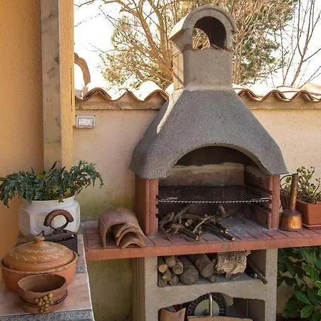 Lägenhet Bonvenon2volme Apt&room *