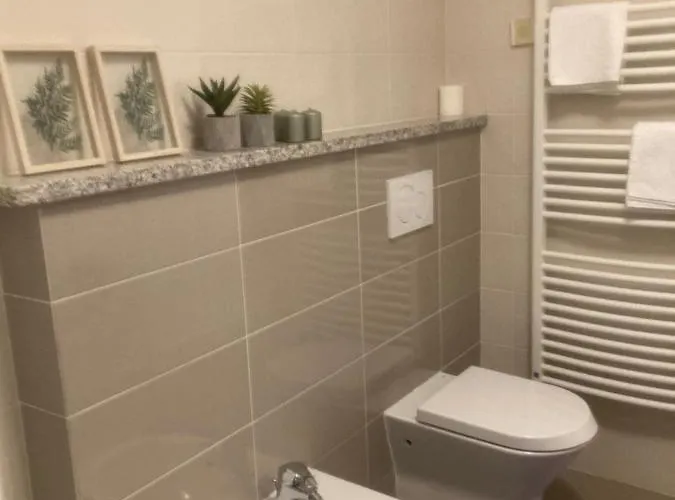 Bonvenon2volme Apt&room Appartamento Pola