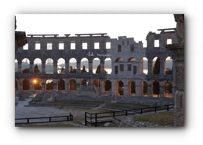 Bonvenon2volme Apt&room