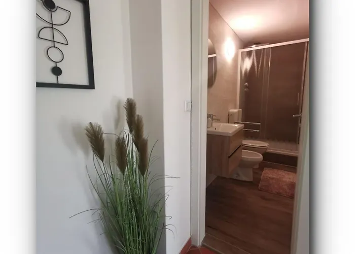 Bonvenon2volme Apt&room * Pola