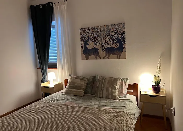 Bonvenon2volme Apt&room * Pola