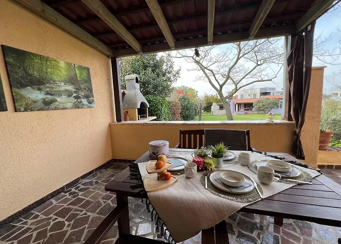 Appartamento Bonvenon2volme Apt&room *