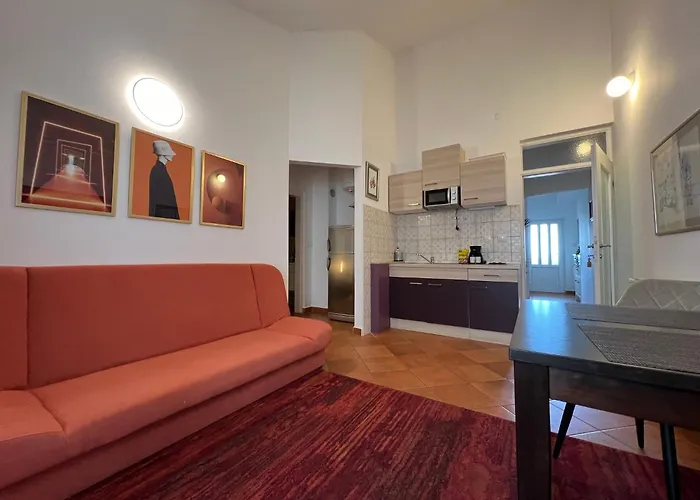 Bonvenon2volme Apt&room Appartamento *