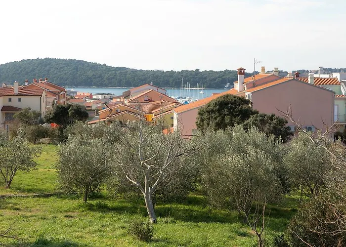 Bonvenon2volme Apt&room *