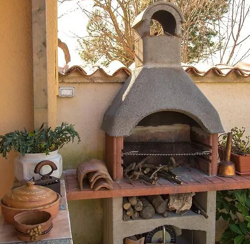 Appartamento Bonvenon2volme Apt&room *