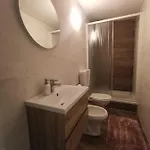 Bonvenon2volme Apt&room דירה *