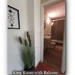 Bonvenon2volme Apt&room * פולה