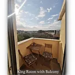 דירה Bonvenon2volme Apt&room פולה