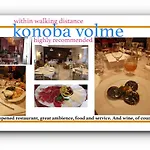 Bonvenon2volme Apt&room דירה
