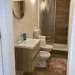 Bonvenon2volme Apt&room דירה
