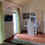 Bonvenon2volme Apt&room * פולה
