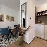 Bonvenon2volme Apt&room דירה פולה