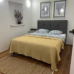 דירה Bonvenon2volme Apt&room פולה