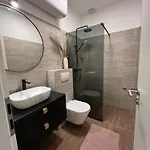 Bonvenon2volme Apt&room דירה
