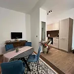 Bonvenon2volme Apt&room דירה *