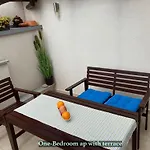 Bonvenon2volme Apt&room דירה *