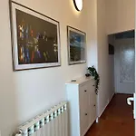 Bonvenon2volme Apt&room דירה פולה