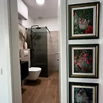 Bonvenon2volme Apt&room דירה