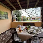 דירה Bonvenon2volme Apt&room *
