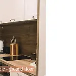 דירה Bonvenon2volme Apt&room