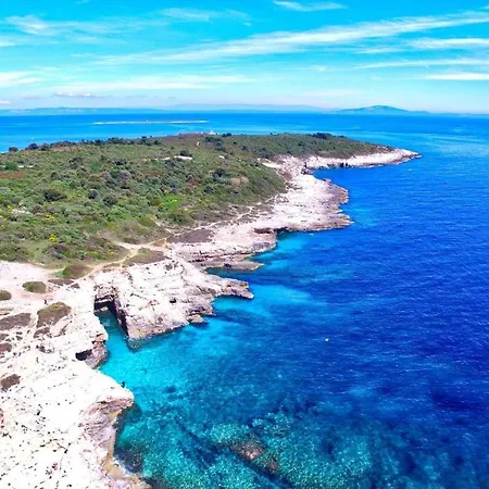 Apartman Bonvenon2volme Apt&room Póla