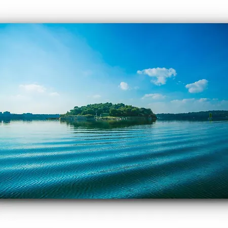 Bonvenon2volme Apt&room * Póla