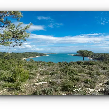 Bonvenon2volme Apt&room Póla