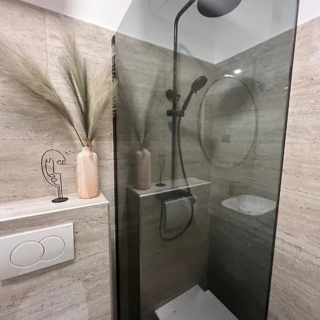 Bonvenon2volme Apt&room Póla