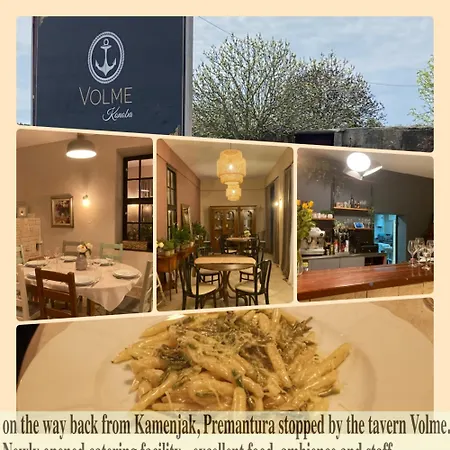 Bonvenon2volme Apt&room Apartman *