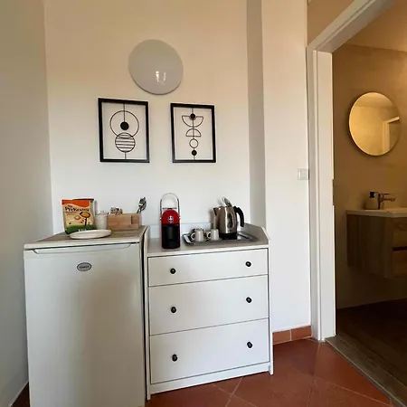 Bonvenon2volme Apt&room * Póla