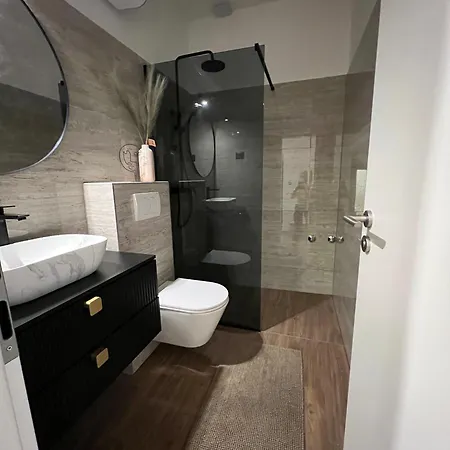 Bonvenon2volme Apt&room Póla