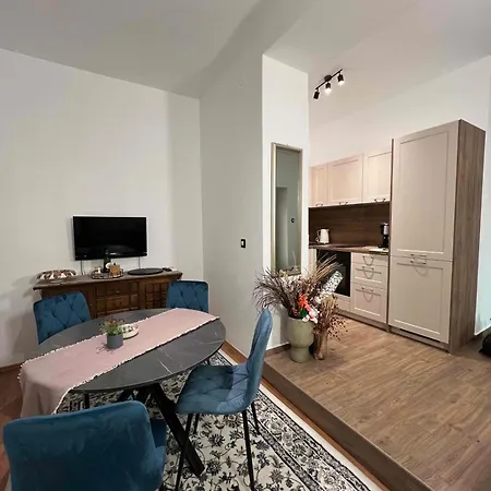 Bonvenon2volme Apt&room Apartman *