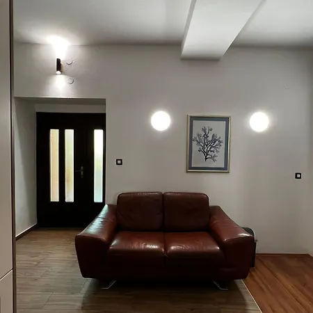 Lägenhet Bonvenon2volme Apt&room Pula