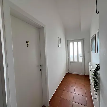 Apartament Bonvenon2volme Apt&room *