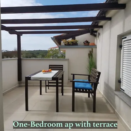 Bonvenon2volme Apt&room * Pula