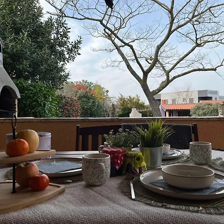 Bonvenon2volme Apt&room Apartman Póla